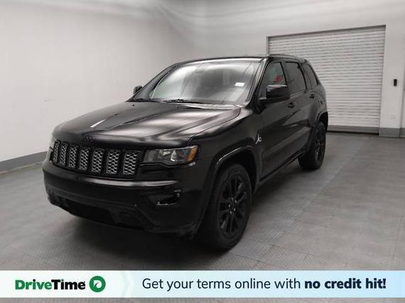 JEEP GRAND CHEROKEE 2018 1C4RJFAG0JC123168 image